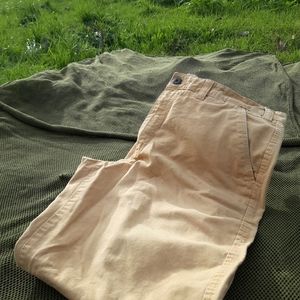 Northwest Territory Khakies